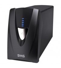 Nobreak SMS Manager III Senoidal NG - 1400VA - Bivolt - 27571 